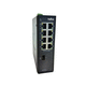 switch Ethernet PoE / non gestibile / 9 porte / 2,5 GbE