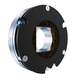 freno a frizione / a molla / elettromagnetico / per servomotore