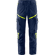 pantaloni da lavoro / resistente all’abrasione / in poliestere / in poliammide
