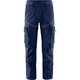 pantaloni da lavoro / resistente all’abrasione / in poliestere / in poliammide