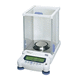 bilancia semi-micro analitica / interna / RS-232 / di produzione