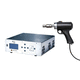 micro saldatrice ad ultrasuoni / a punti / semiautomatica / manuale