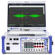 sistema di acquisizione dati ad alta velocità / benchtop / portatile / mobile