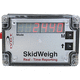 bilancia per carrello elevatore / idraulica / con monitor separato / IP67