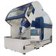 centro di lavoro CNC 6 assi / verticale / con tavola rotante / HSK A-63