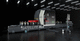 centro di lavoro CNC 5 assi / verticale / per acciaio / per alluminio