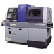 tornio a fantina mobile CNC / per fresatura / maschiatura / perforazione
