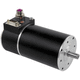 motore brushless / DC / 24 V / a magneti permanenti