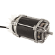 motore asincrono / trifase / 400 V / tipo open frame