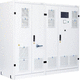 alimentatore elettrico ad armadio / DC / trifase / IP54