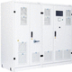 alimentatore elettrico ad armadio / DC / trifase / IP54