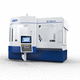 rettificatrice per ingranaggi / cilindrica esterna / universale / CNC