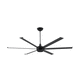 ventilatore da soffitto / assiale / di raffreddamento / 240 V AC