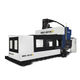 centro di lavoro CNC 3 assi / verticale / a doppia colonna / 40 utensili