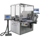 macchina serigrafica automatica / monocromatica / con touch screen