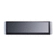 panel PC con touchs creen capacitivo PCAP / intel® celeron® N3350 / senza ventole / industriale