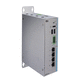 computer embedded / su guida DIN / Intel® Atom® x5-E3940 / HDMI