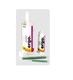colla epossidica / bicomponente / industriale / a polimerizzazione UV