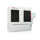 macchina levigatrice di marcatura / verticale / CNC / laser