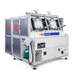 formatrice a due teste / per ripiano / in cartone / giuntatrice
