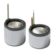 motore coppia brushless / DC / 48 V / compatto