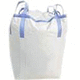 big bag per prodotti sfusi / a 4 punti di sollevamento / standard / tubolare