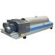 decanter per disidratazione fanghi / centrifugo / orizzontale