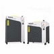 sistema laser ad onda continua / CW / a fibra / ad infrarossi vicini