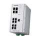 switch Ethernet gestibile / 12 porte / di livello 2 / Ethernet gigabit
