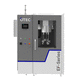 macchina di finitura lucidatrice / di finitura / CNC / ad uso industriale