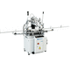 contornatrice a copiare manuale / ad azionamento manuale / monomandrino / per PVC