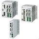 controllore motore DC / passo-passo / I/O / multiassiale