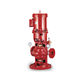 pompa centrifuga / ad acqua / elettrica / industriale