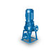pompa centrifuga / per acque reflue / elettrica / industriale