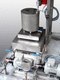 unità di dosaggio per liquidi / gravimetrica / batch / ATEX