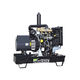 gruppo elettrogeno diesel / monofase / stazionario / 60 Hz