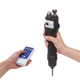 avvitatore elettrico con filo / modello dritto / brushless / a controllo di coppia