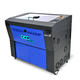 macchina per incisione laser CO2 / per legno / industriale / di processo