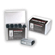 batteria al litio / box / 9 V / per applicazioni mediche