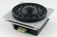 trackball meccanico / ad incastro / 2 inch (50 mm) / 3 assi