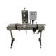 incapsulatrice lineare / automatica / per bottiglie / per frizione