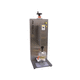 tappatrice rotativa / manuale / per bottiglie / per container