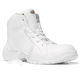 scarpe antinfortunistiche per camera bianca / antiscivolo / a tenuta stagna / ESD