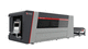 macchina da taglio laser a fibra / per metallo / per lamiere / CNC