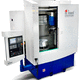 tornio CNC / verticale / 2 assi / per ruota di alluminio