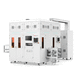 macchina saldatrice laser / laser a fibra / automatica / in linea