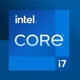 processore x64 / 4 core / per computer desktop / per dispositivo mobile
