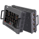 panel PC di LCD / con touch screen resistivo / con touch screen capacitativo / con retroilluminazione a LED
