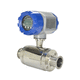 misuratore di portata elettromagnetico / volumetrico / per acqua / per prodotti chimici