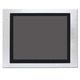 monitor TFT-LCD / con touch screen resistivo a 5 fili / con monitor a touch screen PCT / di stoccaggio